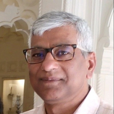 Ajit Agrawal