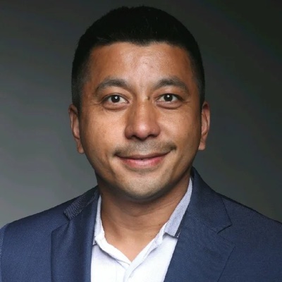 Kai Thapa