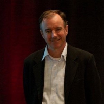 Tony Shaw